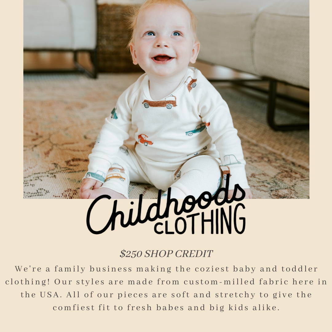 family favorites fall giveaway 2023 Saranoni